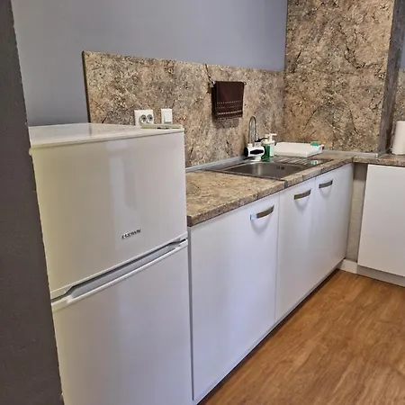 Location Harmony By Hostex Várna