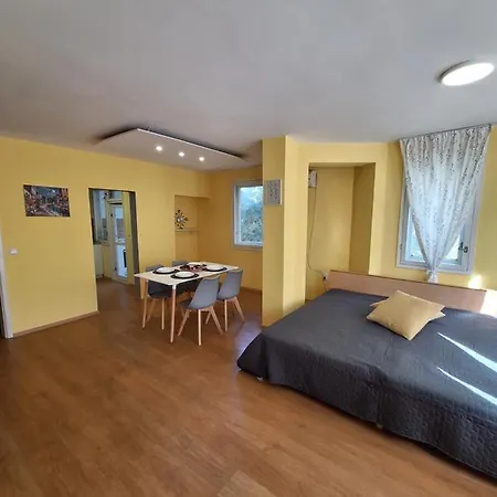 Apartman Location Harmony By Hostex