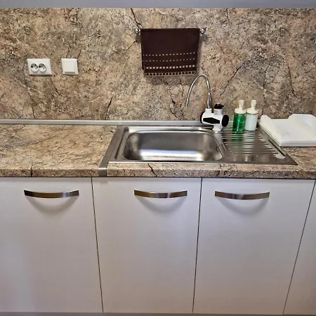 Location Harmony By Hostex Apartman *