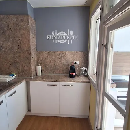 Location Harmony By Hostex Apartman Várna