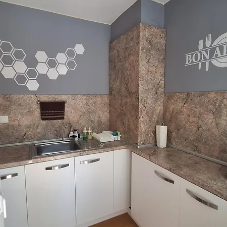 Apartman Location Harmony By Hostex