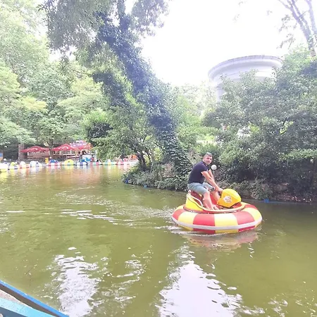 Apartman Location Harmony By Hostex