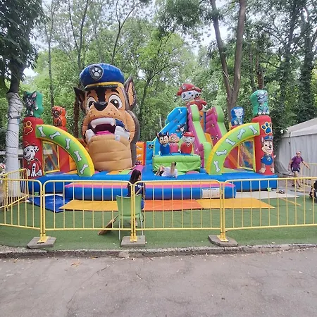 Location Harmony By Hostex Apartman