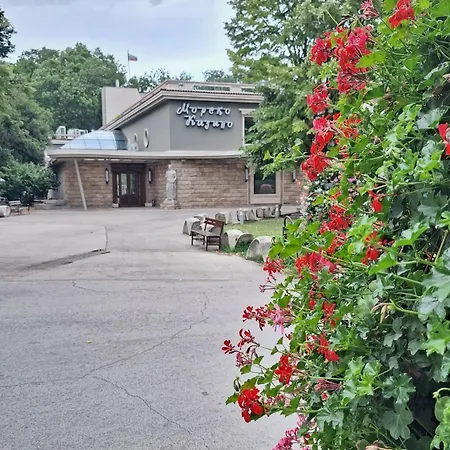 Location Harmony By Hostex 瓦爾納