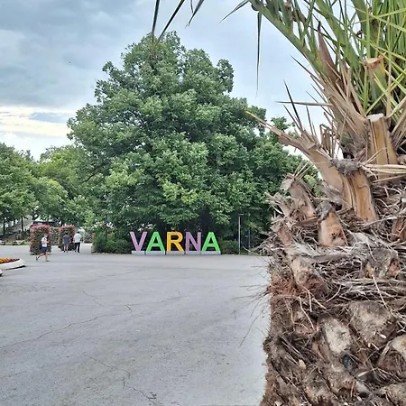 Apartman Location Harmony By Hostex Várna