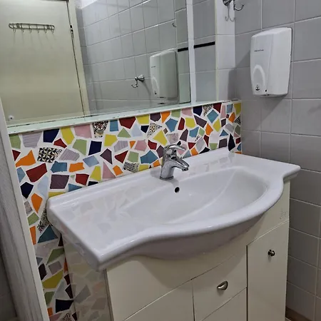 Location Harmony By Hostex Apartman