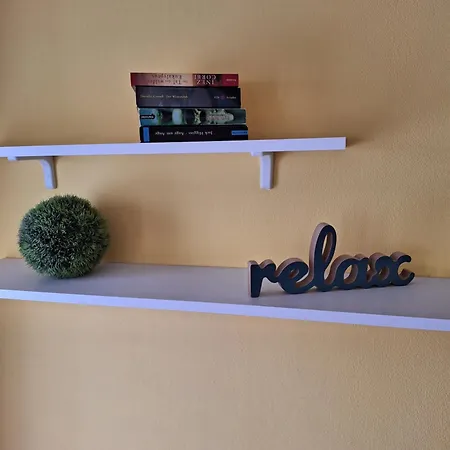 Apartman Location Harmony By Hostex