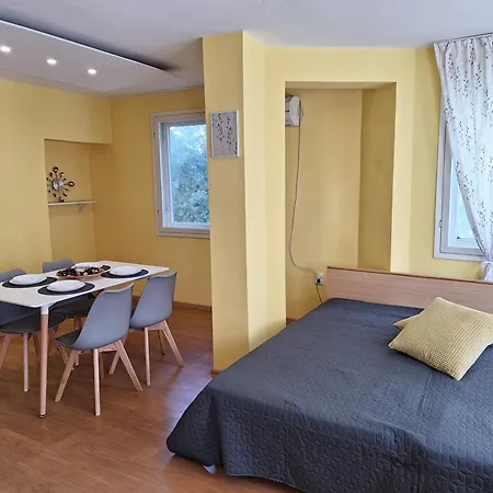 Location Harmony By Hostex 公寓