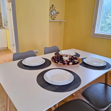 Location Harmony By Hostex Várna