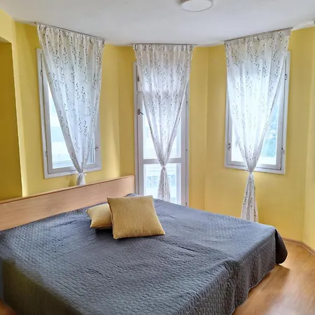 Location Harmony By Hostex Apartman