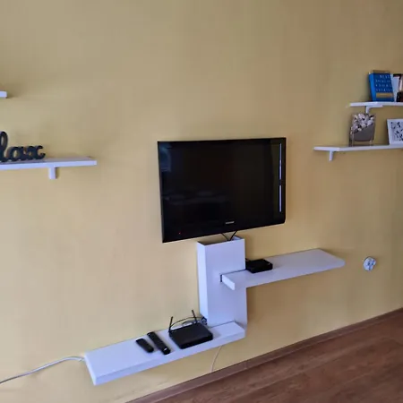 Apartman Location Harmony By Hostex *