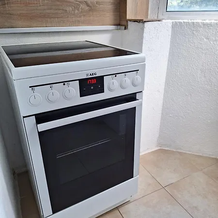 Location Harmony By Hostex Apartman Várna