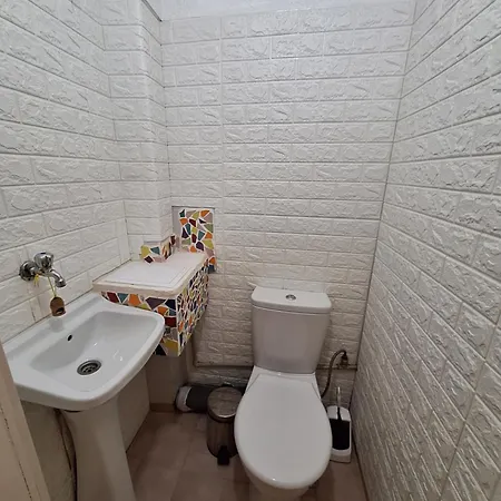 Apartman Location Harmony By Hostex