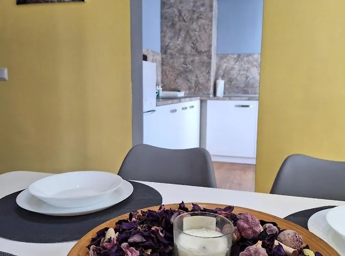 Location Harmony By Hostex 公寓 *