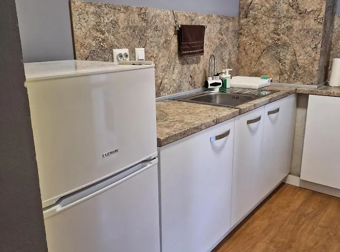 Location Harmony By Hostex 瓦爾納