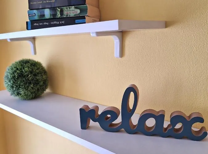 公寓 Location Harmony By Hostex