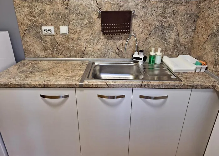 Location Harmony By Hostex 公寓 *