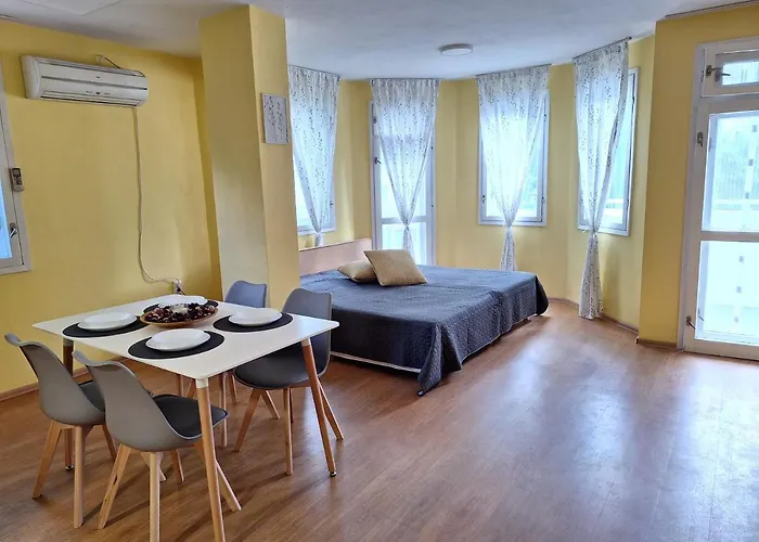 Location Harmony By Hostex 公寓 *