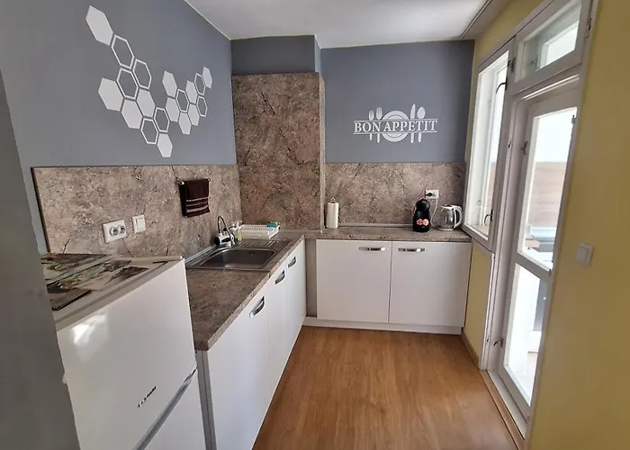 Location Harmony By Hostex