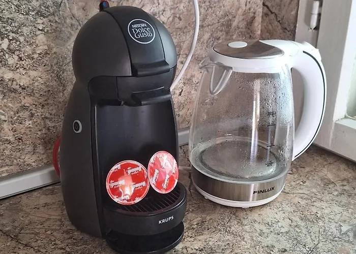 Location Harmony By Hostex 公寓 瓦爾納