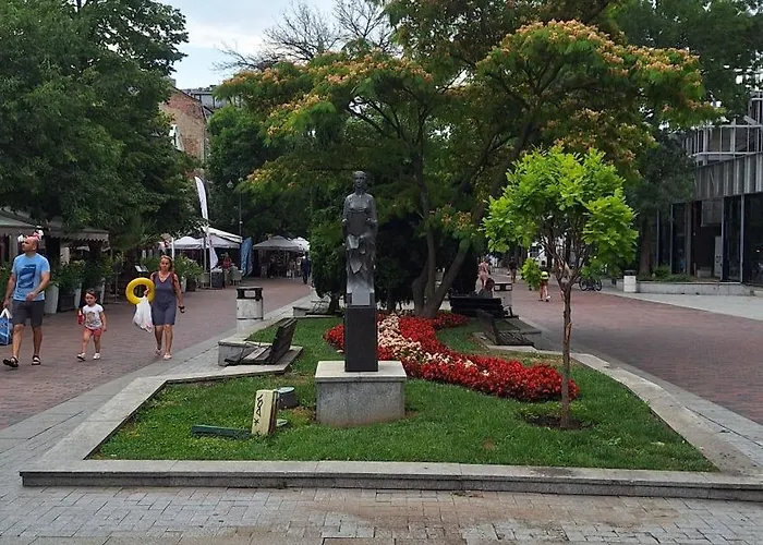 公寓 Location Harmony By Hostex