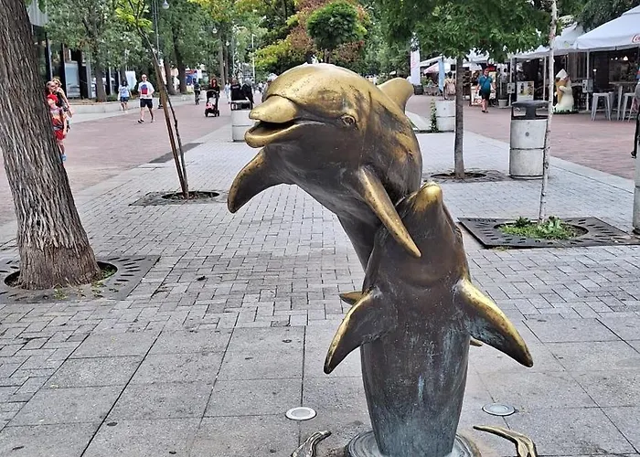 Location Harmony By Hostex 瓦爾納