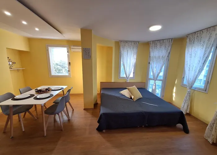 Location Harmony By Hostex *