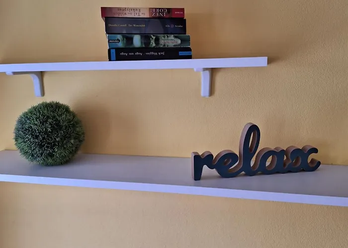 公寓 Location Harmony By Hostex