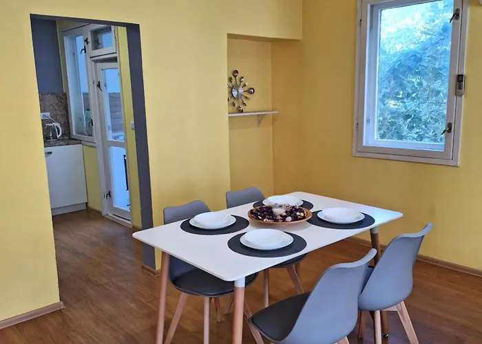 Location Harmony By Hostex * 瓦爾納