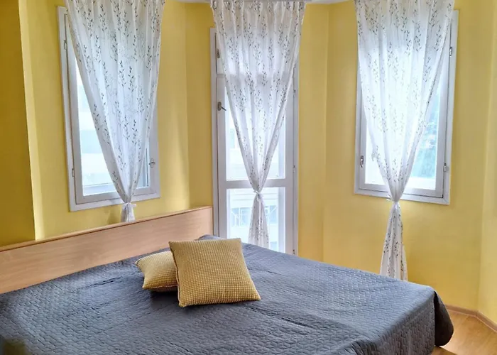 Location Harmony By Hostex 公寓