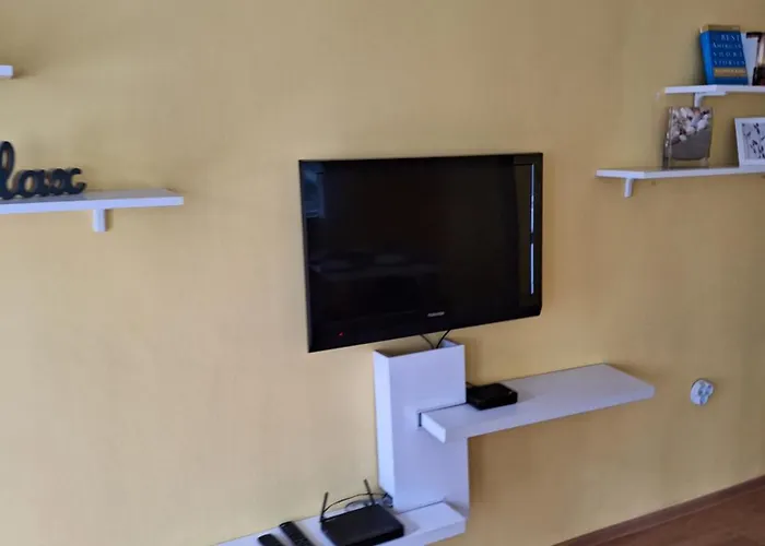 公寓 Location Harmony By Hostex *