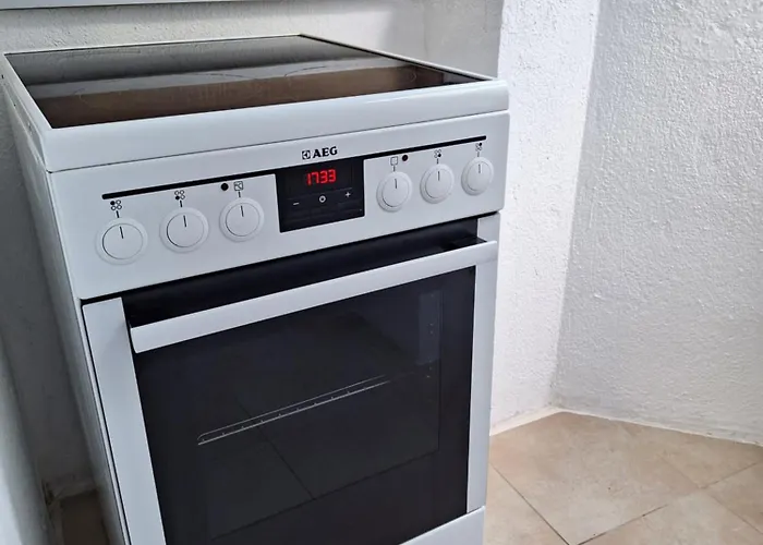 Location Harmony By Hostex 公寓 瓦爾納