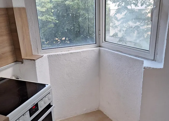 Location Harmony By Hostex * 瓦爾納