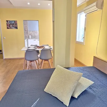 Location Harmony By Hostex Appartement Varna