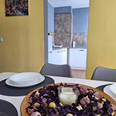 Location Harmony By Hostex Appartement *