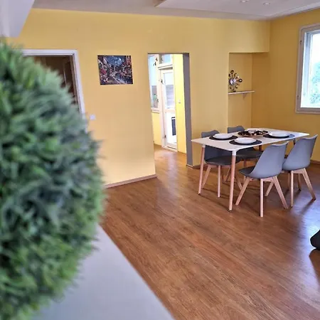 Location Harmony By Hostex