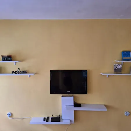 Location Harmony By Hostex * Warna