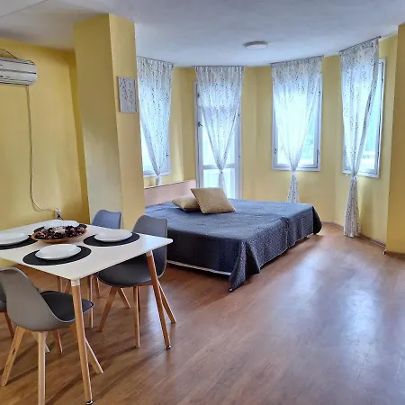 Location Harmony By Hostex Appartement *