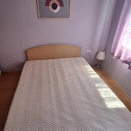 Location Harmony By Hostex Appartement