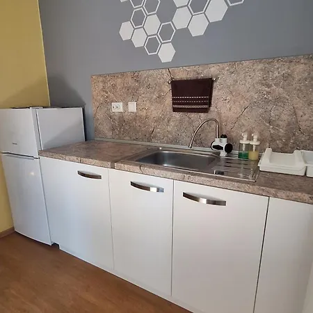 Appartement Location Harmony By Hostex Varna