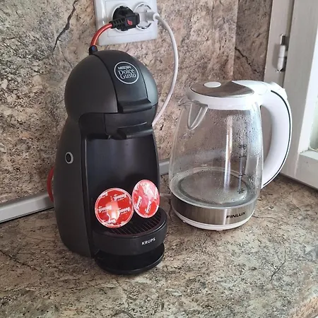 Location Harmony By Hostex Apartament Warna