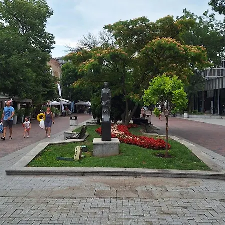 Appartement Location Harmony By Hostex