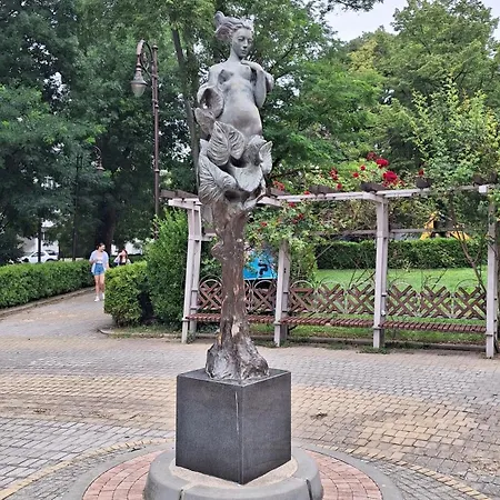 Appartement Location Harmony By Hostex Varna