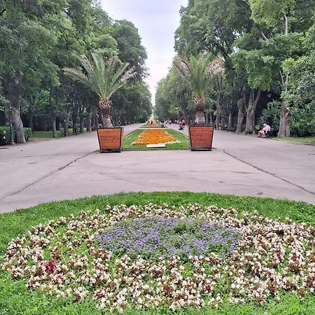 Location Harmony By Hostex * Varna