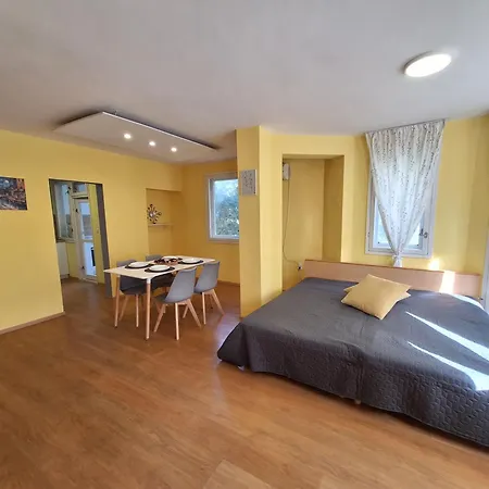 Appartement Location Harmony By Hostex