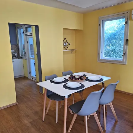 Location Harmony By Hostex * Warna