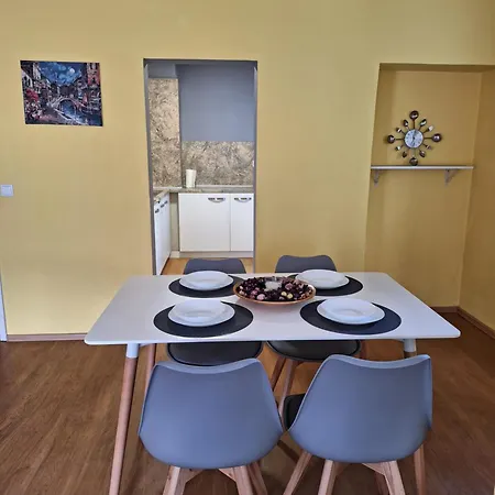 Location Harmony By Hostex Varna