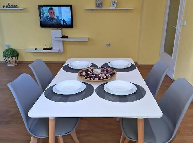 Appartamento Location Harmony By Hostex