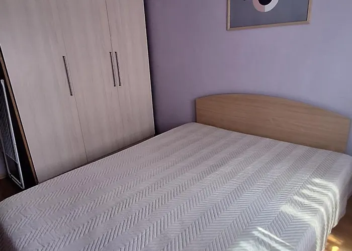 Location Harmony By Hostex