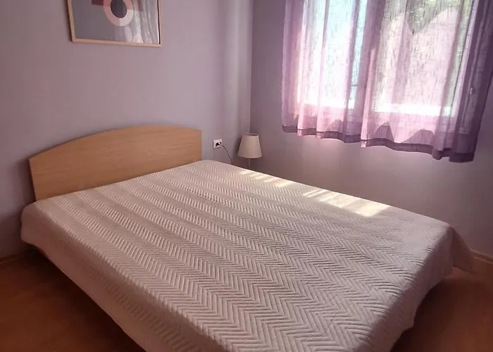 Appartamento Location Harmony By Hostex *